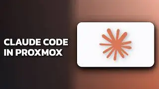 Stop Vibe Coding — Use Claude Code SAFELY in Proxmox [2026]