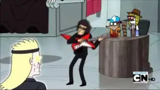 [Cool Negada ] - Un show m&aacute;s