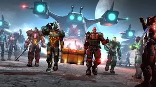 Masoom on a mission @Shadowgun legend #viral #video #games #gaming #gamingvideos #gamer #masoom 