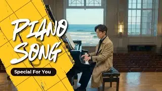 Peaceful Classical Piano Music for Long Study and Deep Focus