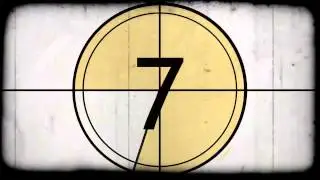 Alt-aperture | Film Countdown HD Remake + Download Link for Free Use