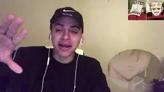 Trigun Episode 24 REACTION SO MANY EMOTIONS!