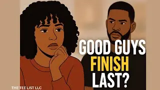 Why Women Ignore Good Men (It's Not What You Think)