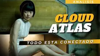 &iquest;Estamos atrapados en un eterno retorno? Cloud Atlas y el ciclo de la vida - An&aacute;lisis - Tom Hanks