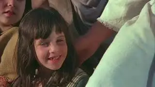Invitation to Know Jesus Personally Irula People/Language Movie Clip from Jesus Film