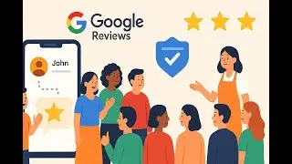 GMB Ranger LLC Demo 2.0 | Request Google Reviews