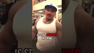 Strength Cartel Is In Trouble