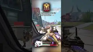 WIPING PRED SQUADS 💀 #apex #apexlegends #apexlegendsclips #apexclips