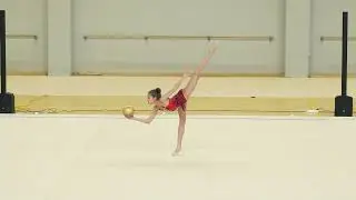 София Димова_топка_24.01.2026