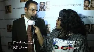 Vanity Beauty Drink Various Interviews with Sofia Davis of Fashion Avenue News