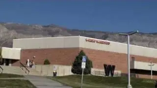 North Ogden City Tour by a 4th Grader Weber High, North Ogden Junior High, Pool, Skate Park