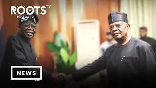 Tinubu seeks Senate Confirmation Of Ibas, 64 Other Nominees As Ambassadors