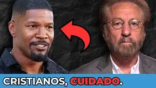 Famoso Actor  dijo esto acerca de Dios y es MUY PELIGROSO