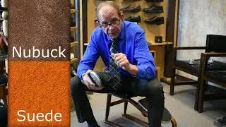 What Kind of Leather Found in Your Shoes