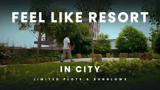 Srishti&rsquo;s Imperia Raipur | 4 BHK Bungalow's & Plots in Avanti Vihar