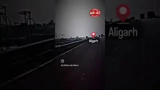 up aligarh ❤️❤️ #damage #gameplay