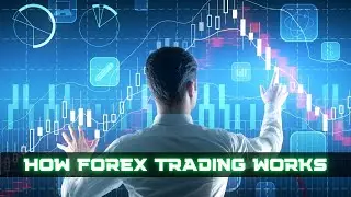 How Forex Trading Works