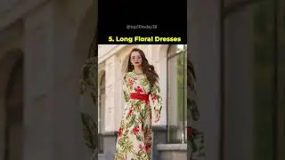 Top 10 Hottest Fashion Trends of 2023