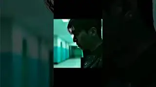 this scene was so painful 😭#jichangwook #theworstofevil #keşfet