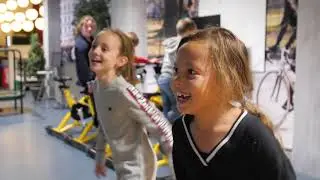Kids Lodge - Kinderfeestjes