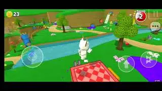 ¡VAMOS A JUGAR JUNTOS! Multiplayer Super Bear Adventure Muy Épico 🔥🎮