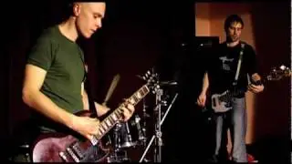 C live in Novy Bychov 28-11-2003