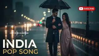 Indian Pop Fusion Song 2026 | Modern Beats with Traditional Touch