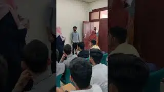 Orientation Department of information security iub (5)