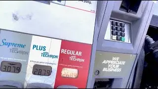 📚 Who has the cheapest gas near me?