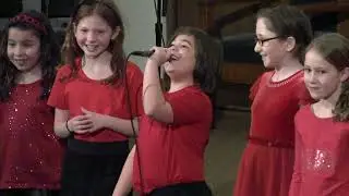 Purim Spiel 2014