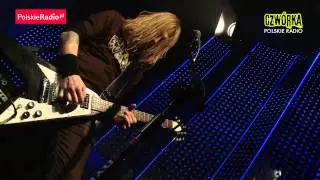 Acid Drinkers: Hiperenigmatic stuff of Mr Nothing (Czwórka)