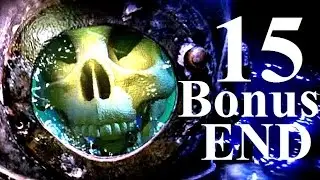 Sable Maze: Twelve Fears - Part 15 BONUS END Let's Play Walkthrough - Sable Maze 4