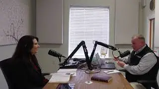 Texans on Mission-Interview with Doug Hall