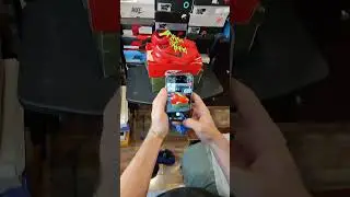 Пополните запасы моего магазина кроссовок вместе со мной 👀