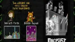 DropCast Trailer