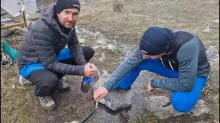 Mera Peak Summit 2025 #mountains#travel#videos#hiking#summit#Nepal#world#youtubevideo🌍🏔️🧗🏂🚵🇳🇵😍🥰