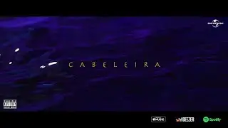 OBOY - Cabeleira (Audio)