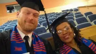 Masters of Urban Education