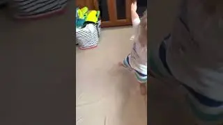 Viking dance party