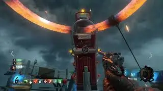 Gobblegum Pack-a-punch?!?!? BO3 Zombies