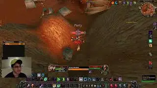 Guild Overthrow Complete  My Reign Begins
