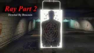 Ray Part 2 REMAKE - GTA 5 Movie