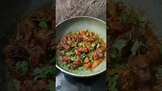 Super easy and best chicken fry 🍗😋 #chikenfry #chikenfryrecipe #chikencurry #shorts #trendingshorts
