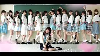 AKB48 LOVE TRIP Instrumental