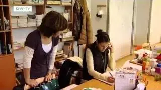 The China connection | Video of the day