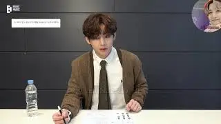 [ RUS SUB] [ РУС САБ][BANGTAN BOMB] 2021 FESTA Exam Behind the Scenes | Тэхен и Чонгук