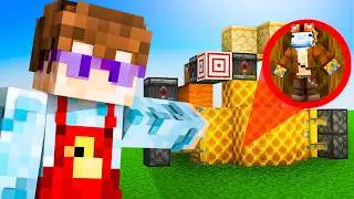 UWIĘZIŁEM TEGO GRACZA, żeby POZNAĆ PRAWDĘ na REBORN SMP!