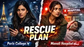 Rescue plan || ep 4514-4519 || @TalesByYashu || suspenseful story || Anika ki kahani ||