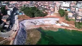 PONTE GAIVOTAS
