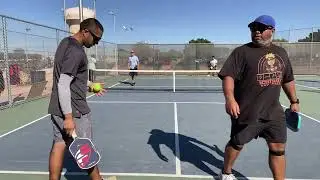 Feb 1, 2026 | Abel/Bautista v.s Christian/Mitch Set 2